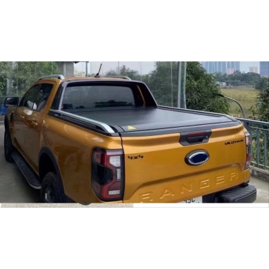 Ford Ranger T6 T7 T8 XLT için Elektrikli Sürgülü Bagaj