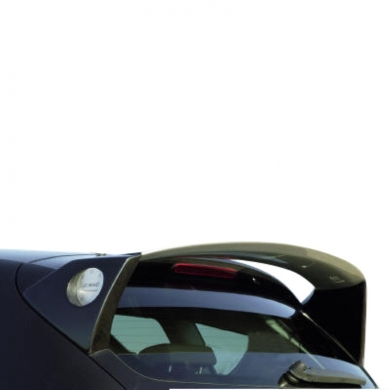 Seat Leon 2006-2011 JE Desing Yüksek Spoiler Boyasız